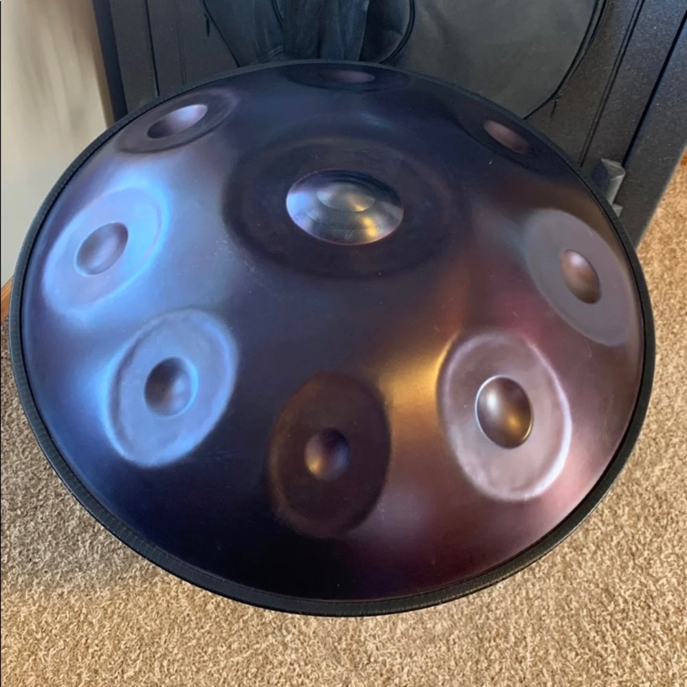 Hand Pan